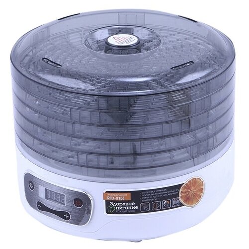 Сушилка Redmond RFD-0158 476700₽