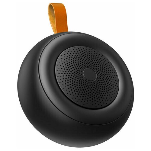 Портативная акустика Borofone BR10 черный 89000₽