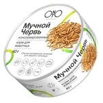 ONTO мучной червь консервированный, 40г (328043) (18 шт) - изображение