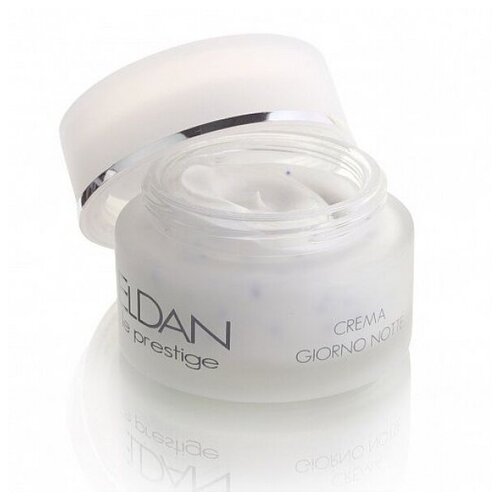 фото Крем eldan cosmetics 24 часа с микросферами 24 hour cream, 50мл