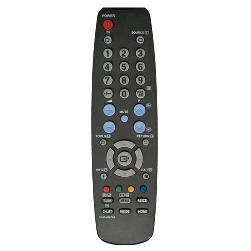фото Пульт ду samsung bn59-00676a lcd tv huayu