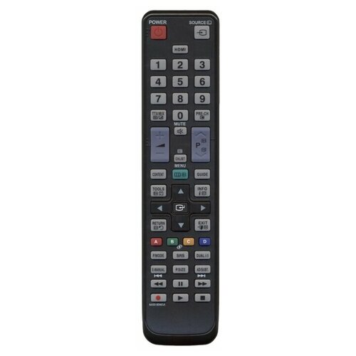 фото Пульт huayu для samsung aa59-00465a