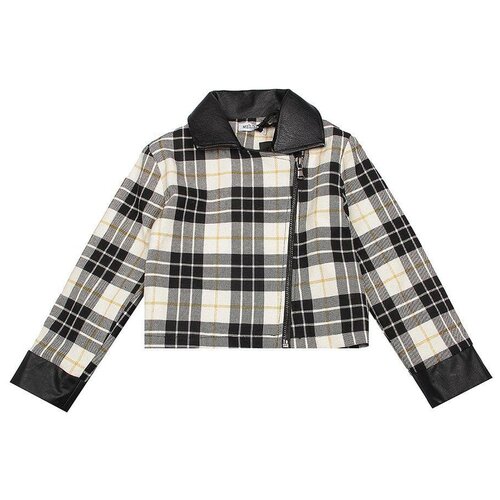 фото Куртка meilisa bai, разноцветный, 98