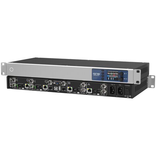 Madi маршрутизатор RME MADI Router