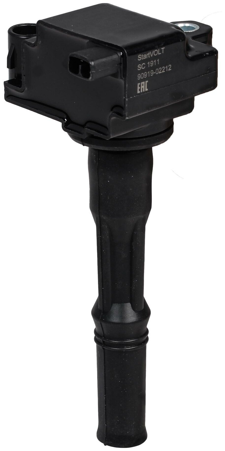 Катушка зажигания для автомобилей Toyota Land Cruiser 90 (96-)/4Runner (96-) 3.4i StartVolt - фото №2