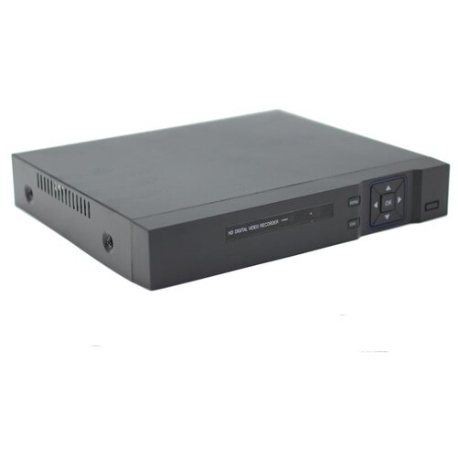 8-канальный регистратор для видеонаблюдения 5 в 1 Миран МР-8108 865000₽