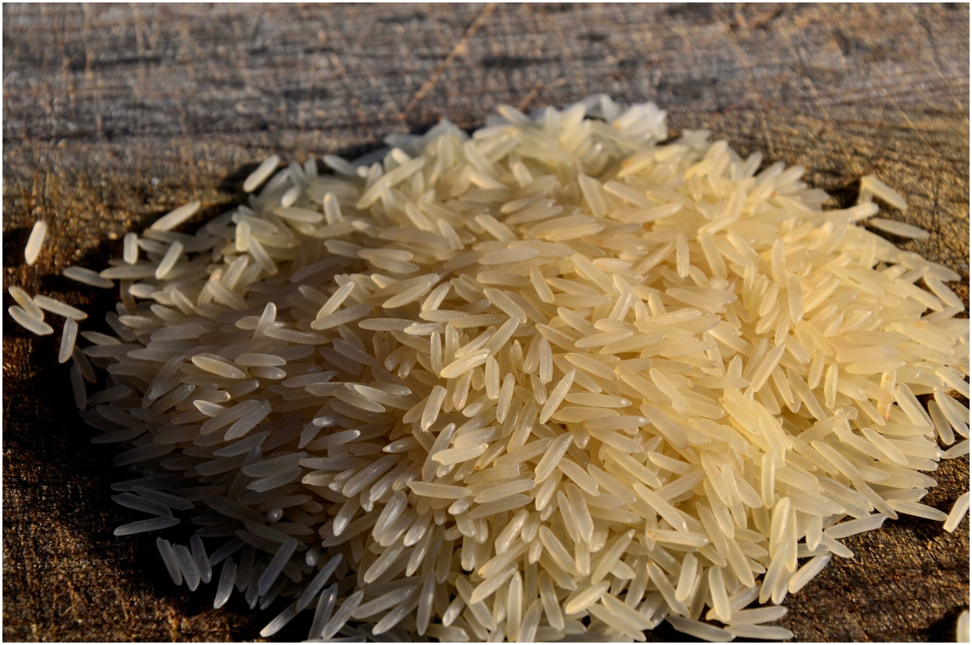 Рис Басмати 1000 гр, Рис длиннозерный пропаренный, Индийский рис Премиум ( Extra long Sella), рис для плова NOYER
