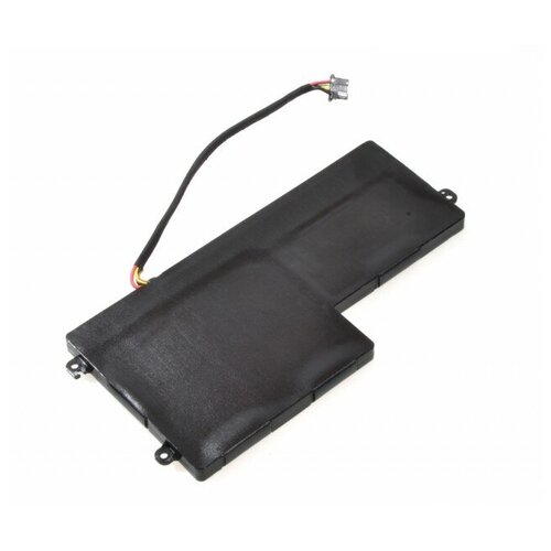 фото Аккумуляторная батарея усиленная для ноутбука lenovo 121500144 11.1v (4400mah) pitatel