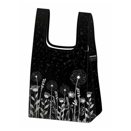 Экосумка складная мини EcoBags Одуванчики