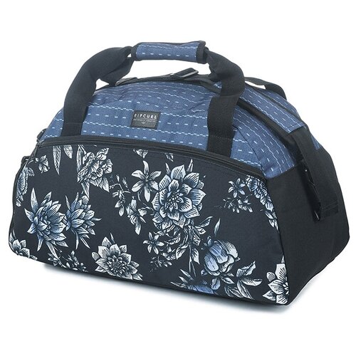 Сумка Rip Curl zephyr weekend bag black