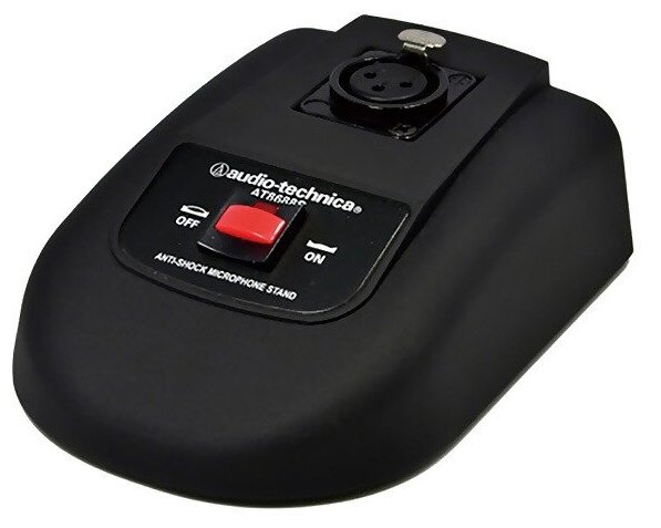 Подставка настольная для конференц микрофона Audio-Technica AT8688S