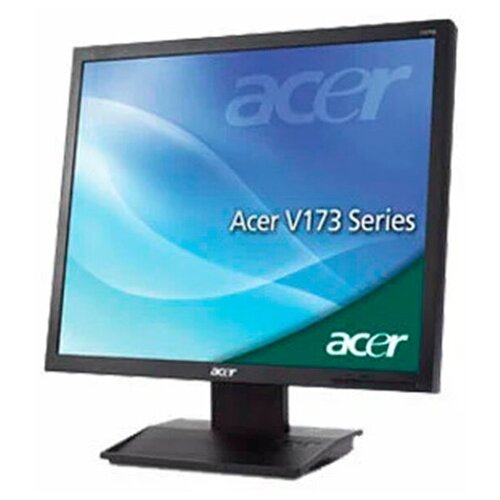Монитор Acer V173b 17 1079000₽