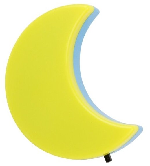 Ночник Camelion с выкл. LED NL-244 