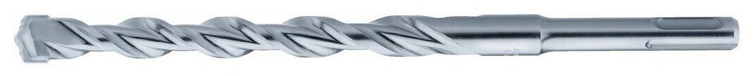 Бур Makita SDS-PLUS D-16302 24х400х460мм - фото №5