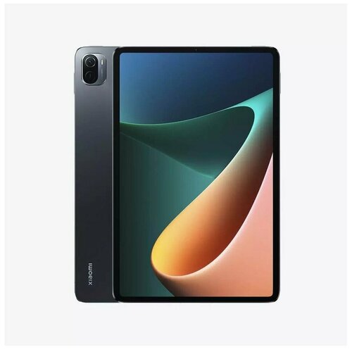 Планшет Xiaomi Pad 5 CN 6256GB Wi-Fi Grey Cерый 2849900₽