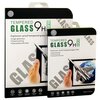 Стекло защитное для iPad 4/ 3/ 2 - Premium Tempered Glass 0.26mm скос кромки 2.5D - изображение