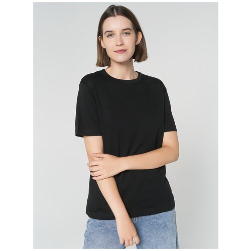 фото Футболка твое, размер s, черный