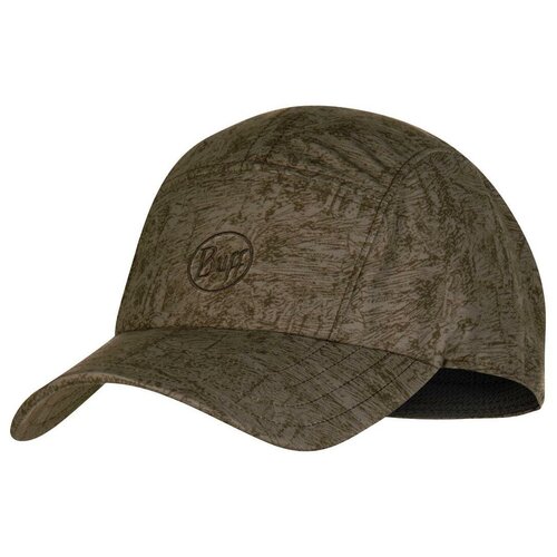 фото Кепка buff air trek cap zinc brindle