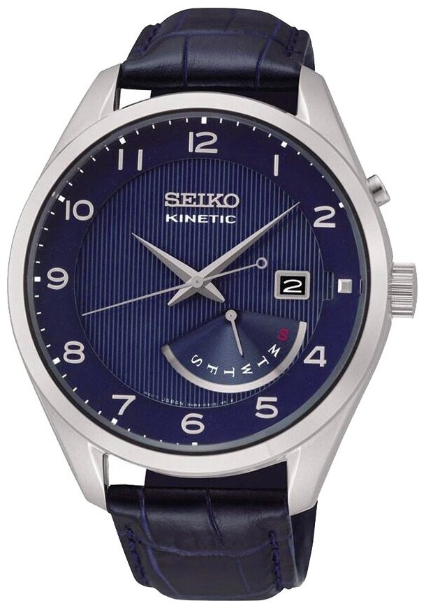 Наручные часы Seiko SRN061P1