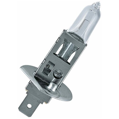 фото Лампа osram super® (+30%) h1 (55w 12v p14.5s) 1шт.