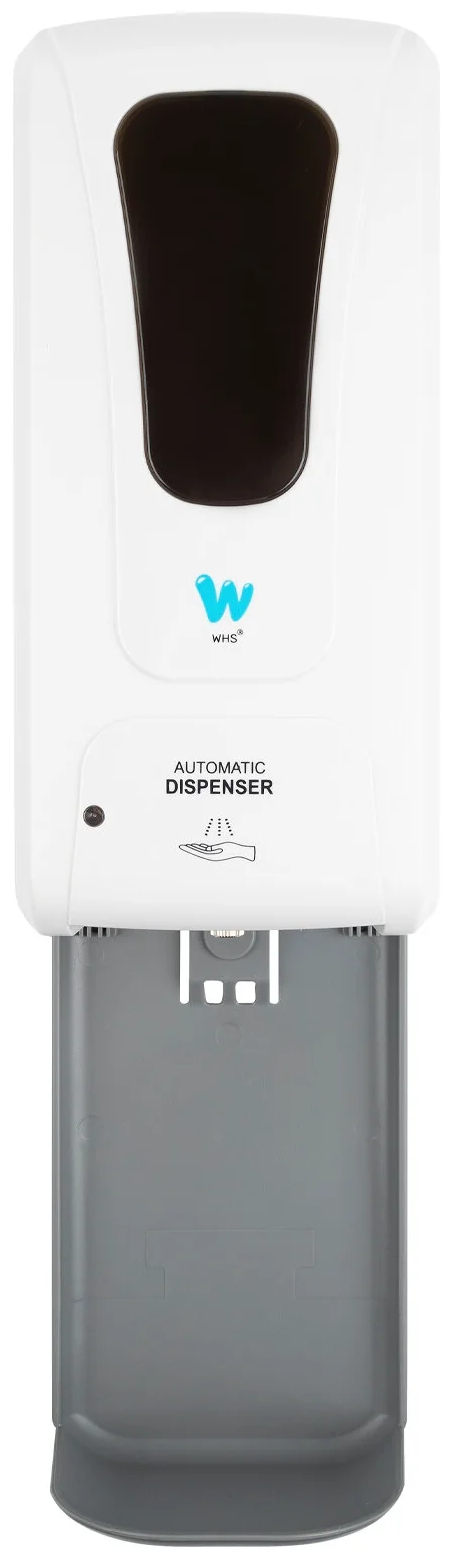 Дозатор сенсорный для антисептика WHS PW-1408S - фотография № 2