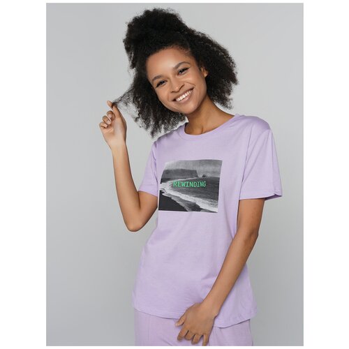 фото Футболка твое 80031