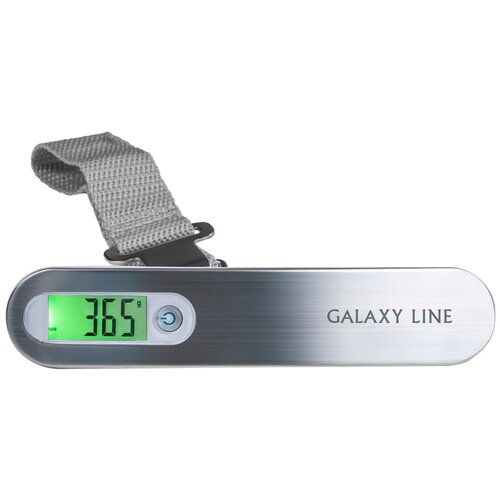 Безмен электронный GALAXY LINE GL2833 безмен электронный kromatech wh 50