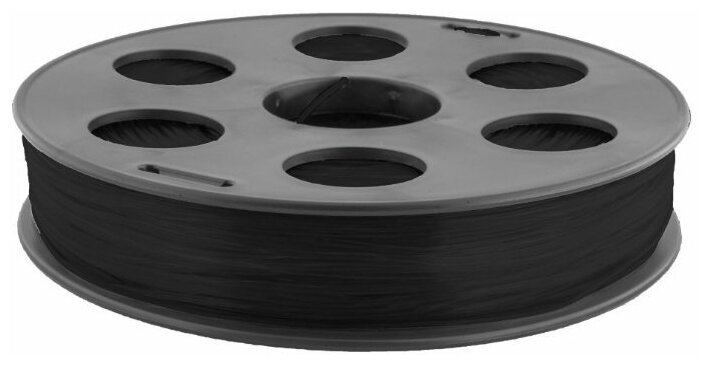 Пластик Bestfilament PETG-пластик 1.75mm 1кг Black