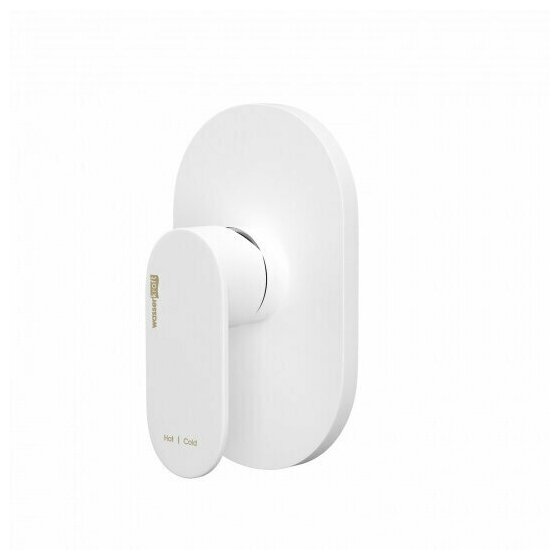 WasserKRAFT Mindel 8551 Смеситель для душа