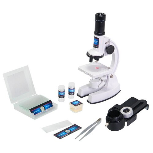 Микроскоп Eastcolight 100/450/900x SMART 8012 / 25514