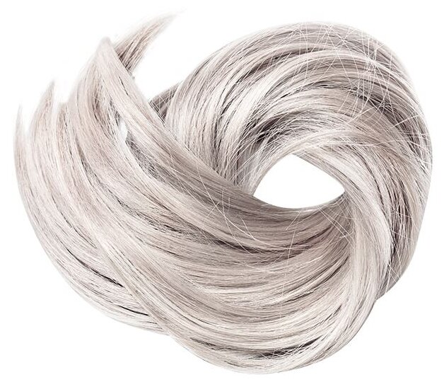 C:EHKO Крем-краска для волос COLOR EXPLOSION 10/18 Ультра светлый блондин жемчужно-фиолетовый