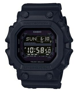 Наручные часы CASIO G-Shock GXW-56BB-1ER