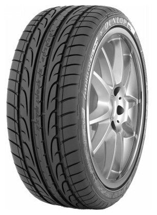 Шины Dunlop SP Sport Maxx 295/35R21 107Y