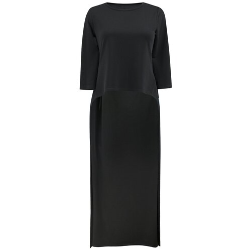 Джемпер Mila Bezgerts 1732АП, цвет Черный, размер 42-164