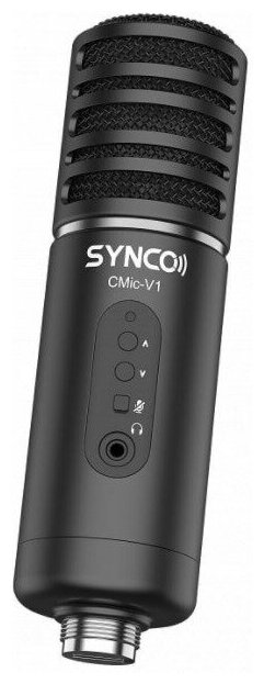 USB микрофон Synco Mic-V1