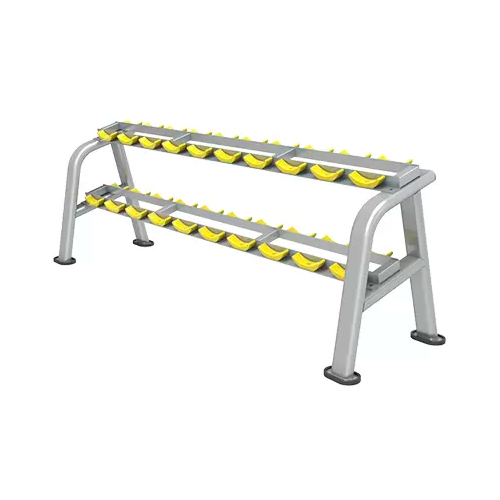 Стойка для гантелей UltraGym UG-KJ1262 серая стойка для дисков ug cl203