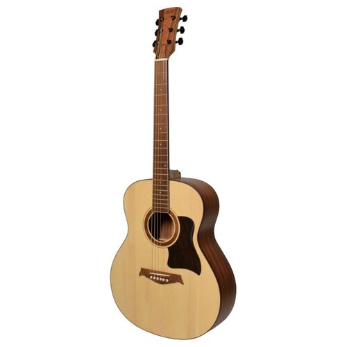 D025A Гитара акустическая, Doff