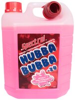 Жидкость незамерзающая SPECTROL Bubble Gum -20C 4литра