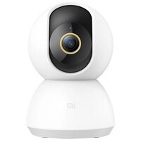 Поворотная камера видеонаблюдения Xiaomi Mijia 360° Home Camera PTZ Version 2K (MJSXJ09CM) CN белый