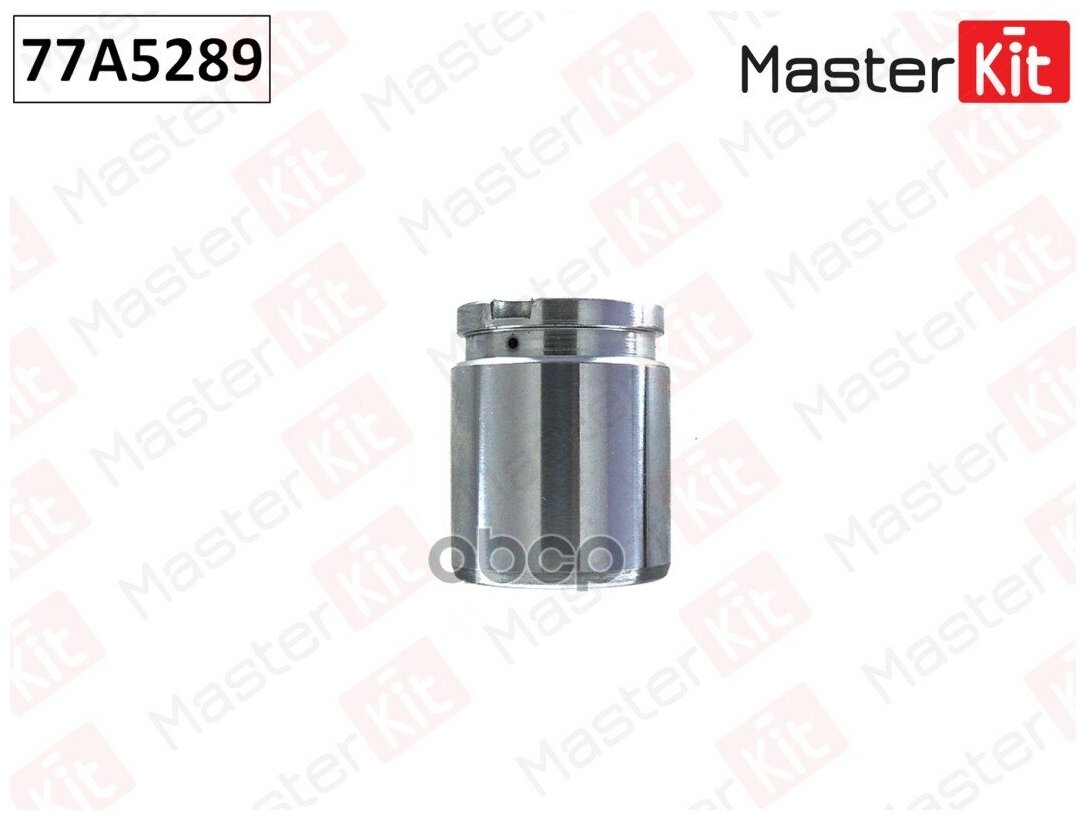 Поршень тормозного суппорта MASTERKIT 77A5289 | цена за 1 шт | минимальный заказ 1