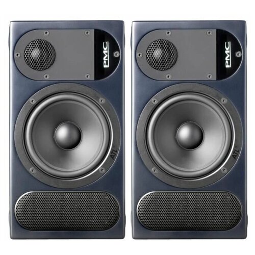 Полочная акустика PMC twotwo 5 black blue 56407500₽