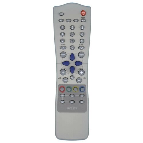 фото Пульт ду huayu для philips rc-2543 (2575)