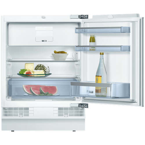 Встраиваемый холодильник с морозильной камерой внутри Bosch KUL15AFF0R