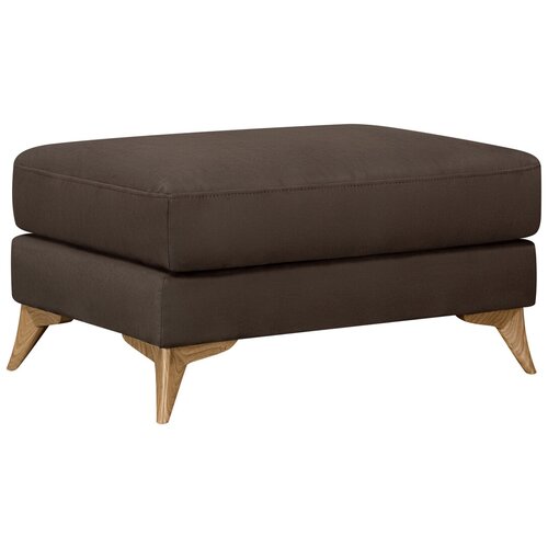 Пуф тканевый каркасный D1 furniture Честер