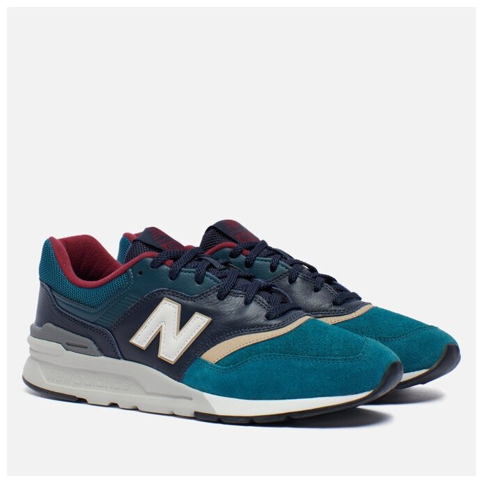 new balance 43