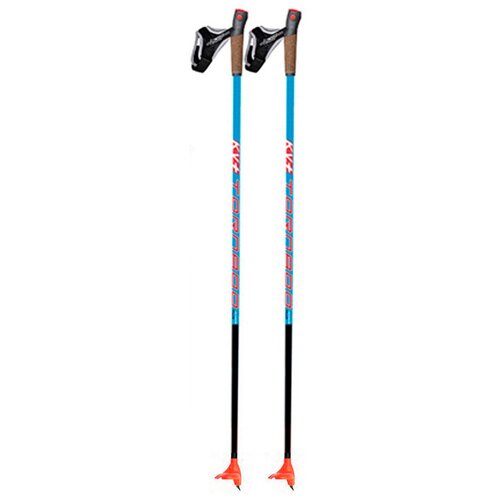 Палки для беговых лыж KV+ TORNADO PLUS JR 145