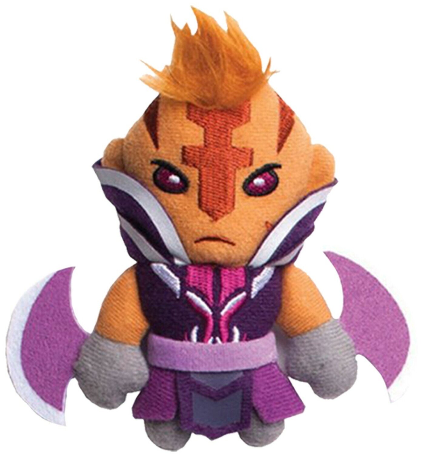 мягкая игрушка dota 2 microplush series 2 фото 36