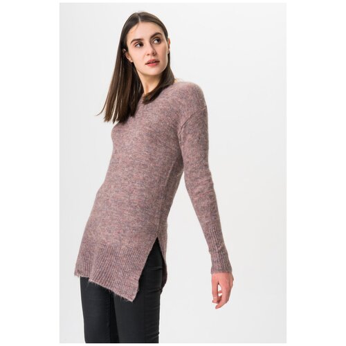 Джемпер ICHI 20106932 Бежевый 46