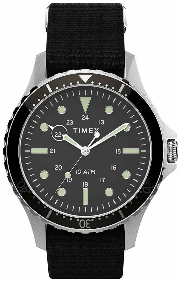 Мужские наручные часы Timex TW2T75600