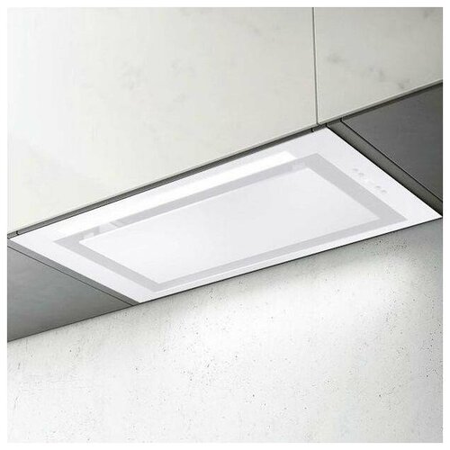 Встраиваемый вытяжной шкаф ELICA - Встраиваемый вытяжной шкаф ELICA Встраиваемая 52см 1050 м3 белая 4179000₽